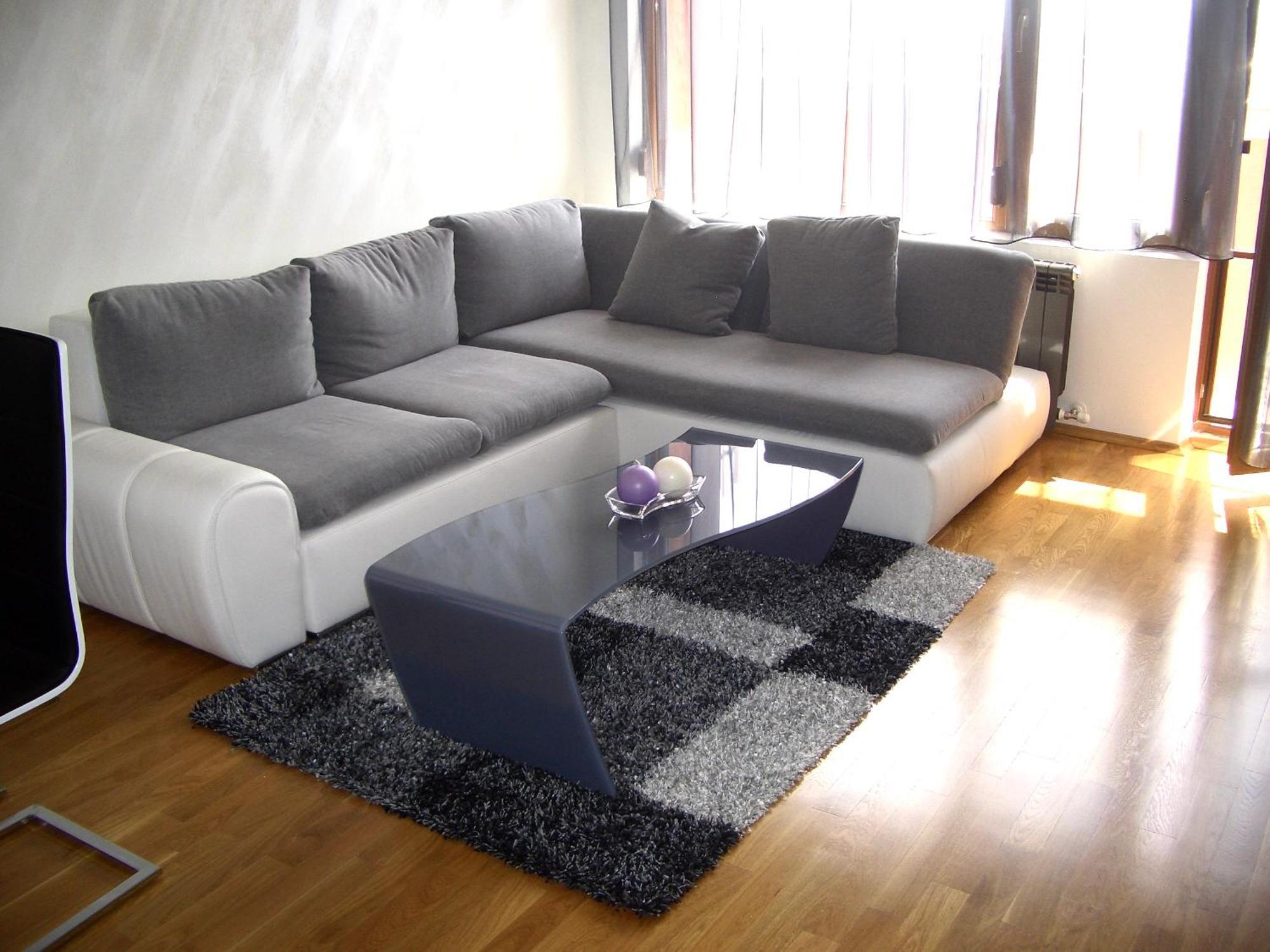 Luxury Panoramic Seaside Apartment Burgas Esterno foto